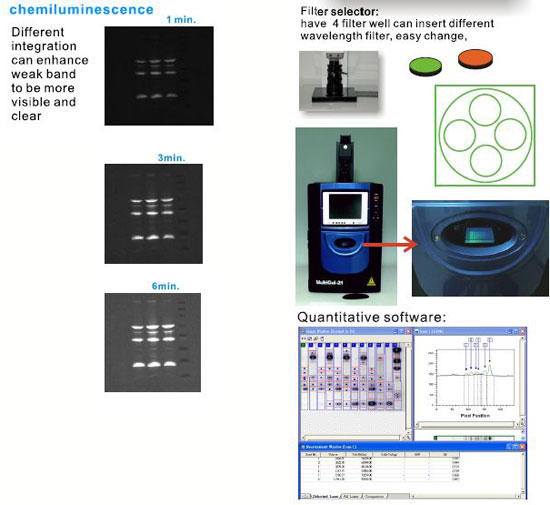 multigel specification